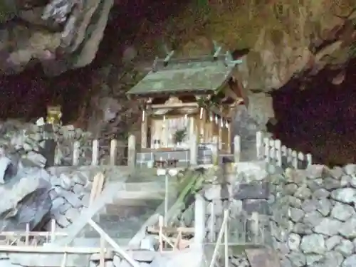 熊野座神社(熊本県)