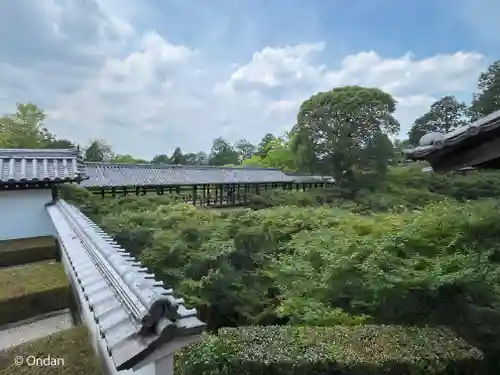 東福禅寺（東福寺）(京都府)