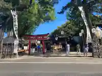 秋葉社(愛知県)