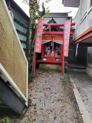 妙音寺(埼玉県)