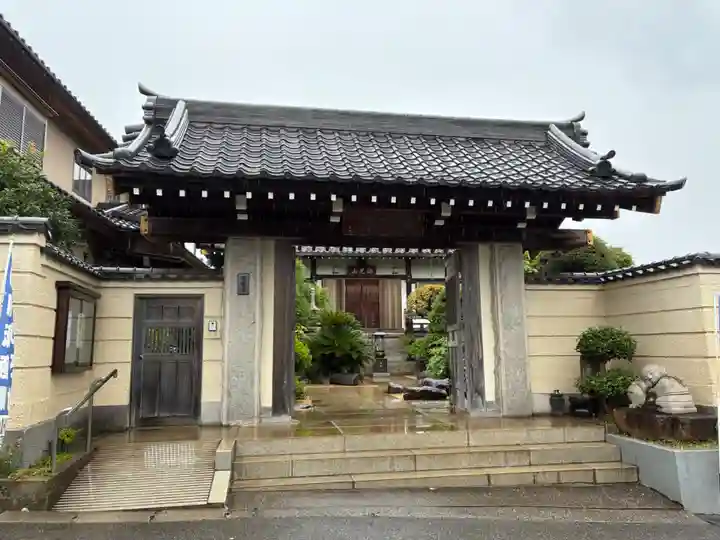 常楽寺(千葉県)