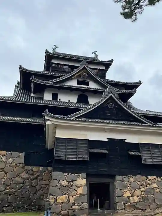 出雲大社(島根県)