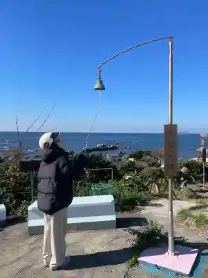 洲崎神社(千葉県)