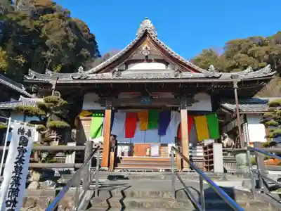 美濃國分寺(岐阜県)