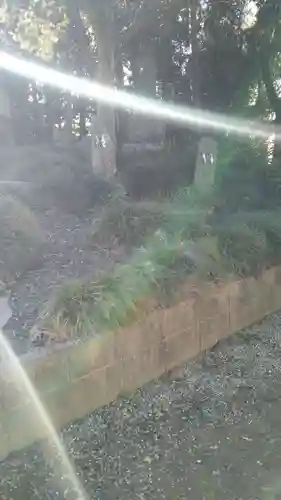 北小浜八幡神社のその他建物