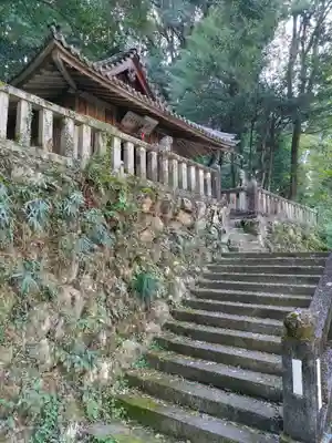 大森神社のその他建物