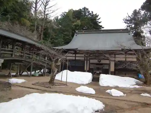 松尾寺(京都府)