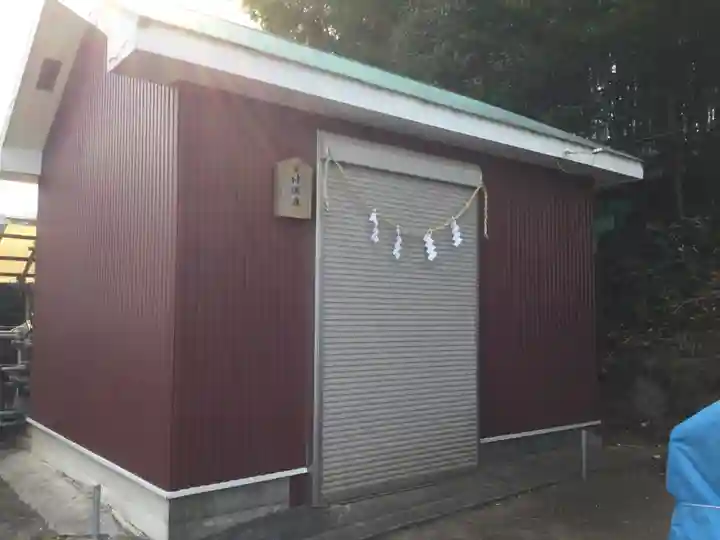 日枝神社(神奈川県)