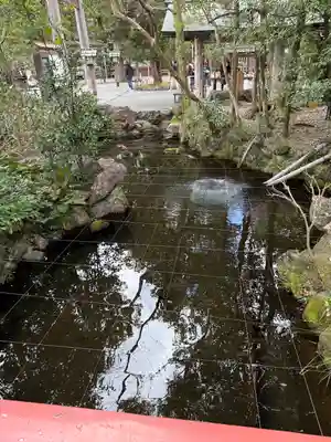猿田彦神社(三重県)