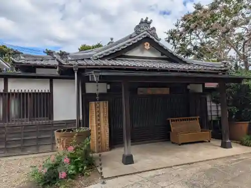 源正寺(東京都)