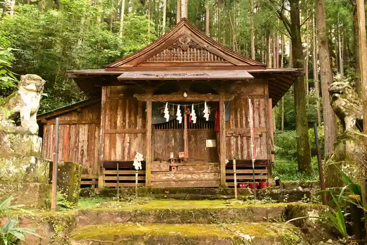 乘臺寺(高知県)