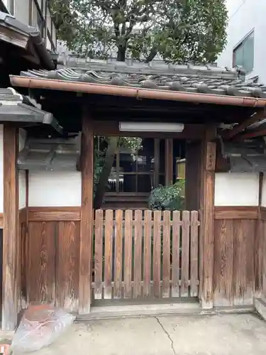 教円寺(京都府)