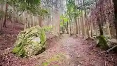 鏡神社(京都府)