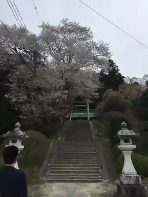 八坂神社のその他建物