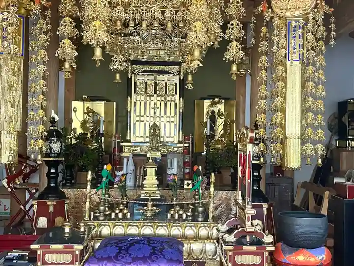 蓮明寺(三重県)