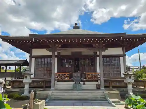 歓喜院(兵庫県)
