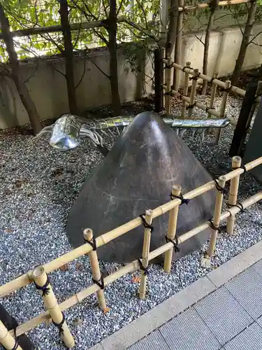 赤城神社のその他建物