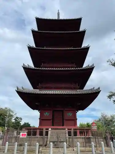 池上本門寺(東京都)
