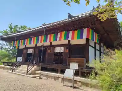 海龍王寺(奈良県)