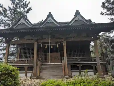 石上寺(三重県)