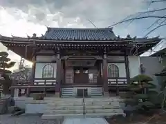 寳泉寺(東京都)