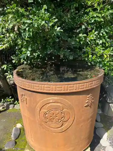 報徳二宮神社のその他建物