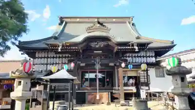 清宝院(東京都)