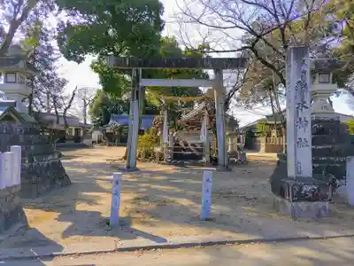 稲木神社（寄木町）のその他建物