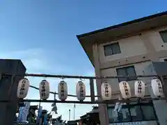 住吉神社(広島県)