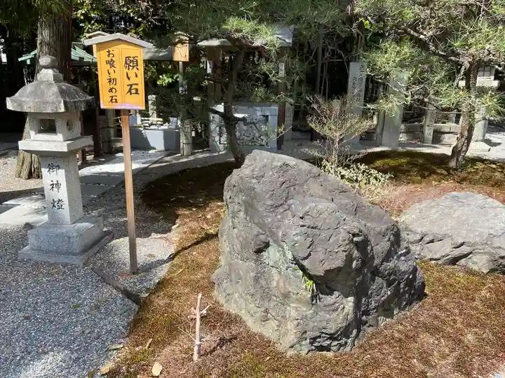 建部大社(滋賀県)