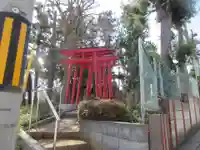 豊川稲荷(埼玉県)