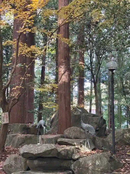 伊和神社(兵庫県)