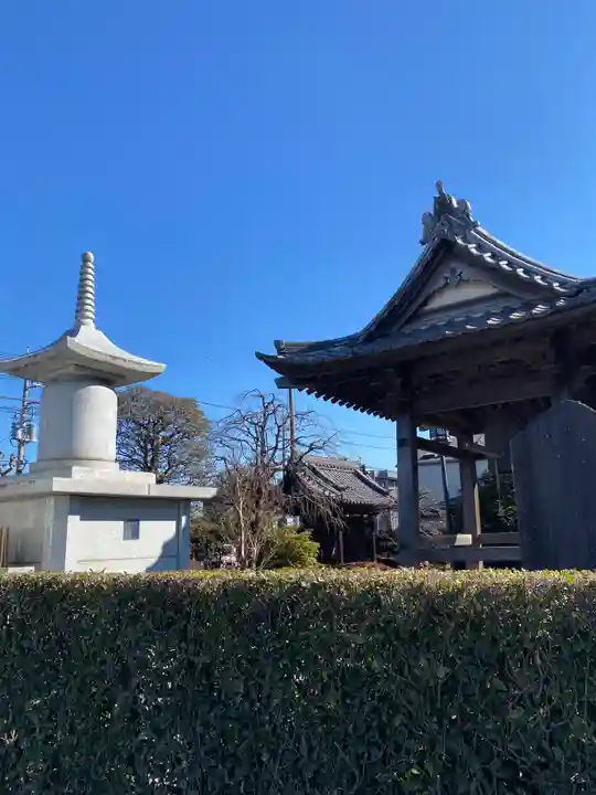 広源寺(埼玉県)