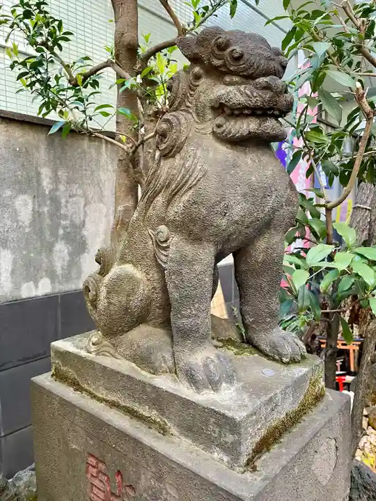 末廣神社(東京都)