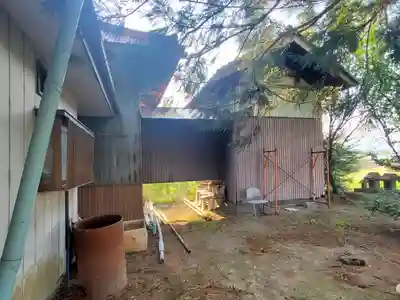 飯玉神社(群馬県)