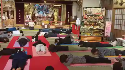 常光円満寺(大阪府)