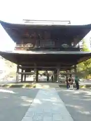 円覚寺(神奈川県)