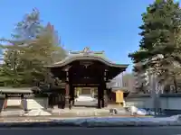 新善光寺(北海道)