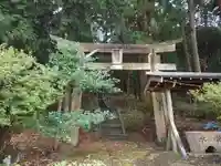 白鳥神社(岐阜県)