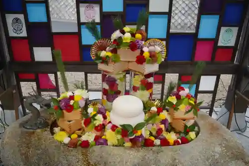 金井神社(三重県)