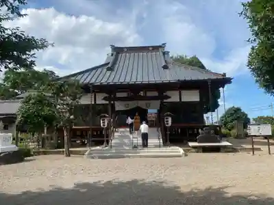 下野薬師寺 (旧 安國寺)(栃木県)