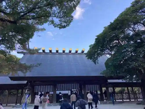 熱田神宮(愛知県)