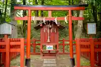 華厳神社(栃木県)