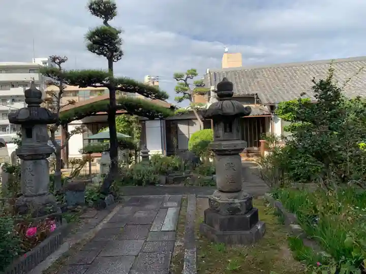 善福院のその他建物