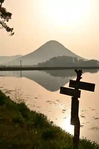 拾貮社神社(香川県)