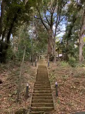 大國主神社のその他建物