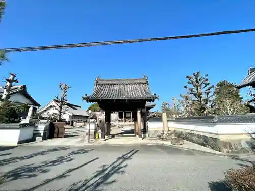 弘誓寺(滋賀県)