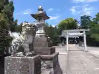 富永神社(愛知県)