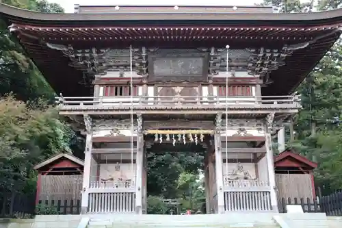 三国神社(福井県)