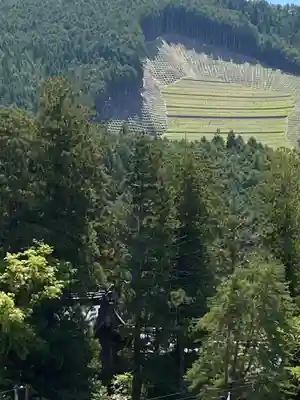船岡神社(奈良県)